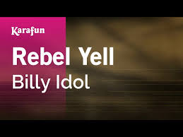 Rebel Yell Lyrics