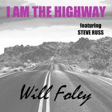 I Am The Highway Lyrics