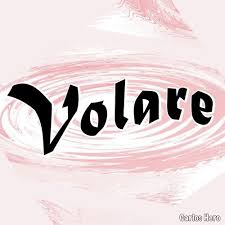 Volare Lyrics