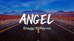 Angel Shaggy Lyrics