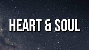 Heart And Soul Lyrics