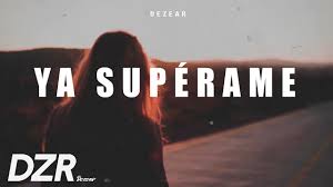 Ya Superame Lyrics