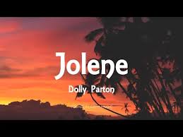 Jolene Lyrics