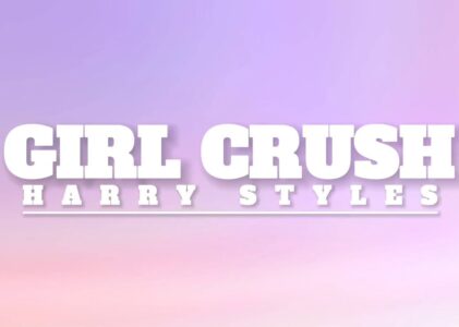 Girl Crush Lyrics