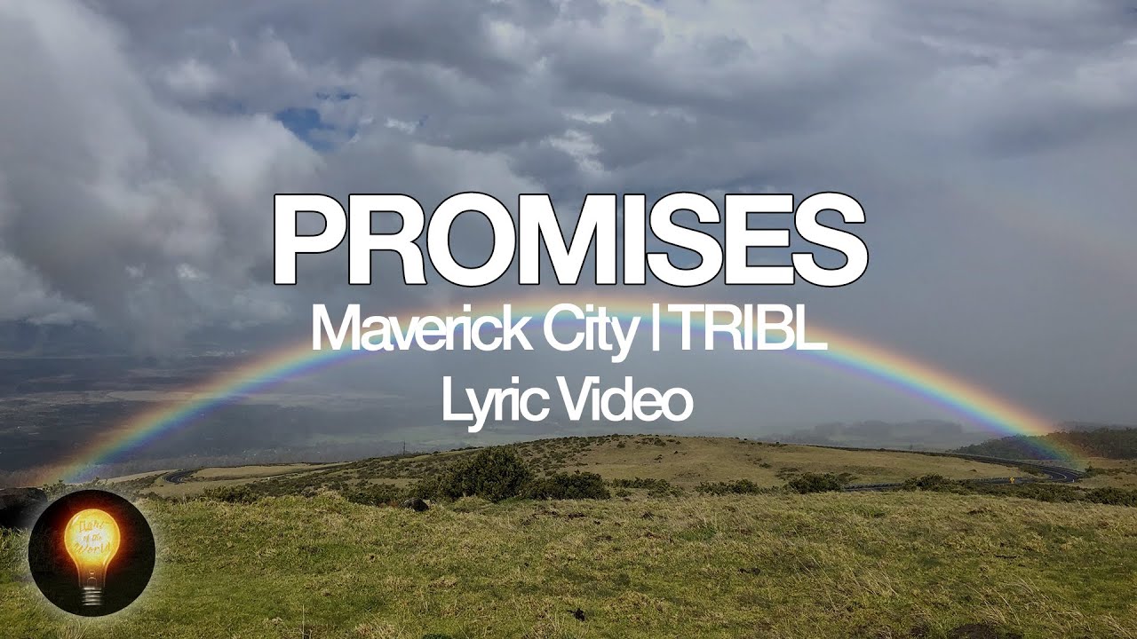 Promises Maverick City Lyrics