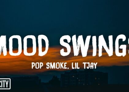 Mood Swings Lyrics