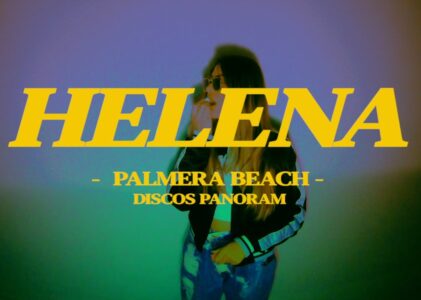 Helena Lyrics