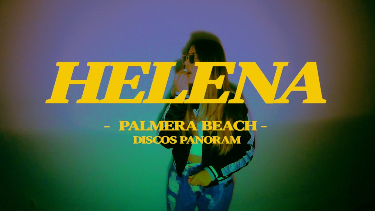 Helena Lyrics