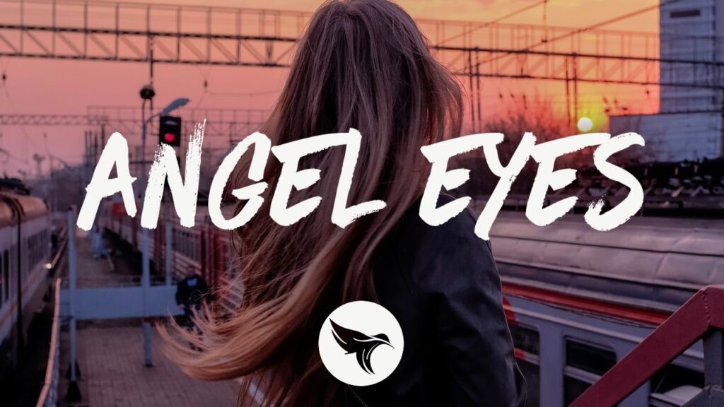 Angel Eyes Lyrics