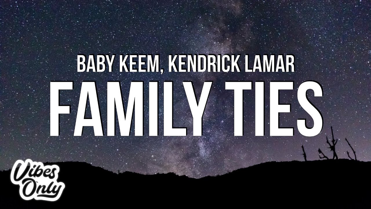 Family Ties Lyrics