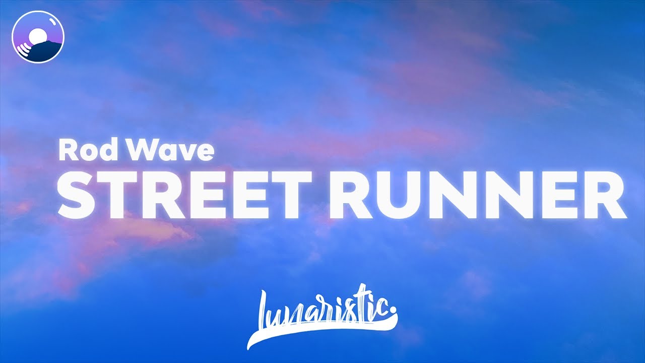 Street Runner Lyrics