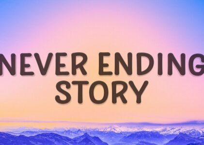 Neverending Story Lyrics