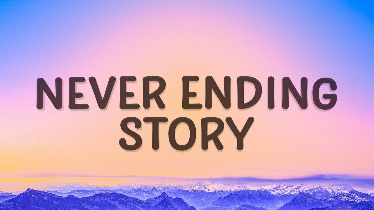 Neverending Story Lyrics