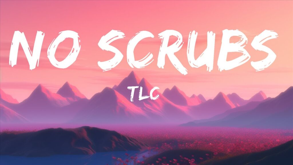 Tlc No Scrubs Lyrics