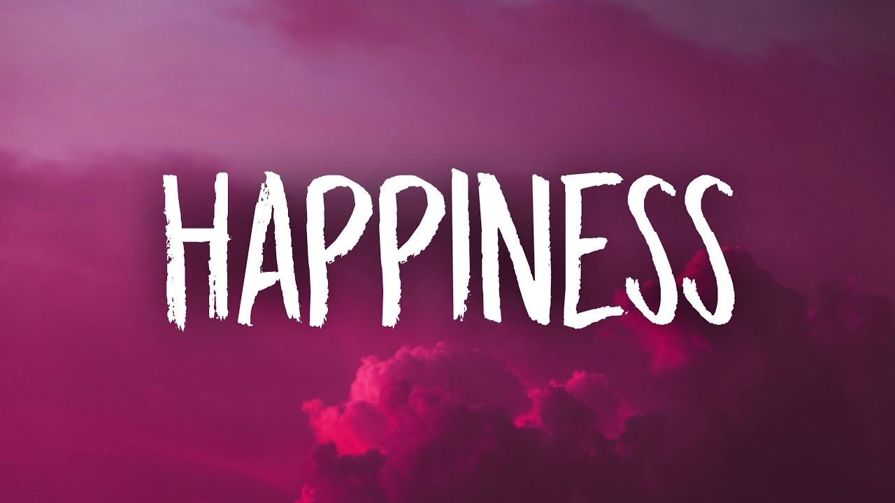 Happiness Lyrics