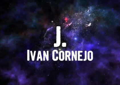 Ivan Cornejo J. Lyrics