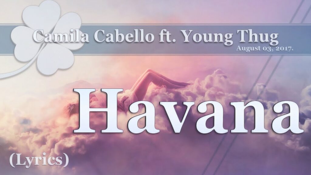 Havana Lyrics