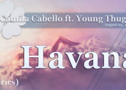 Havana Lyrics