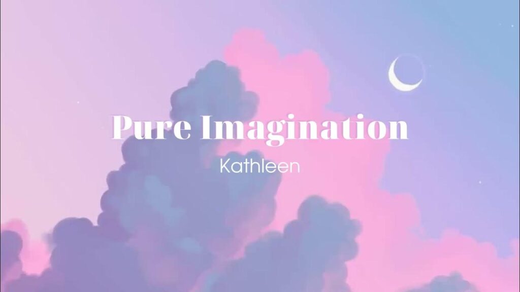 Pure Imagination Lyrics