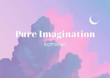 Pure Imagination Lyrics