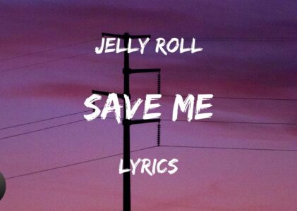 Save Me Lyrics