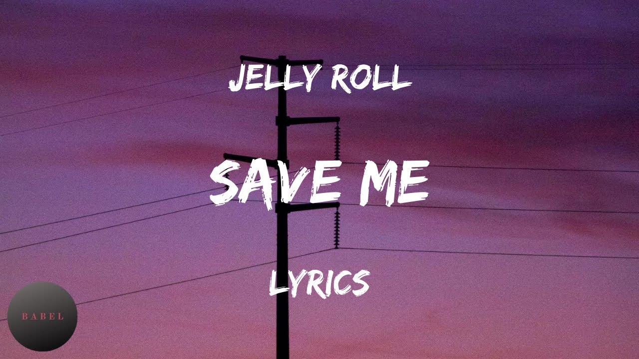 Save Me Lyrics