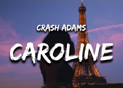 Caroline Lyrics