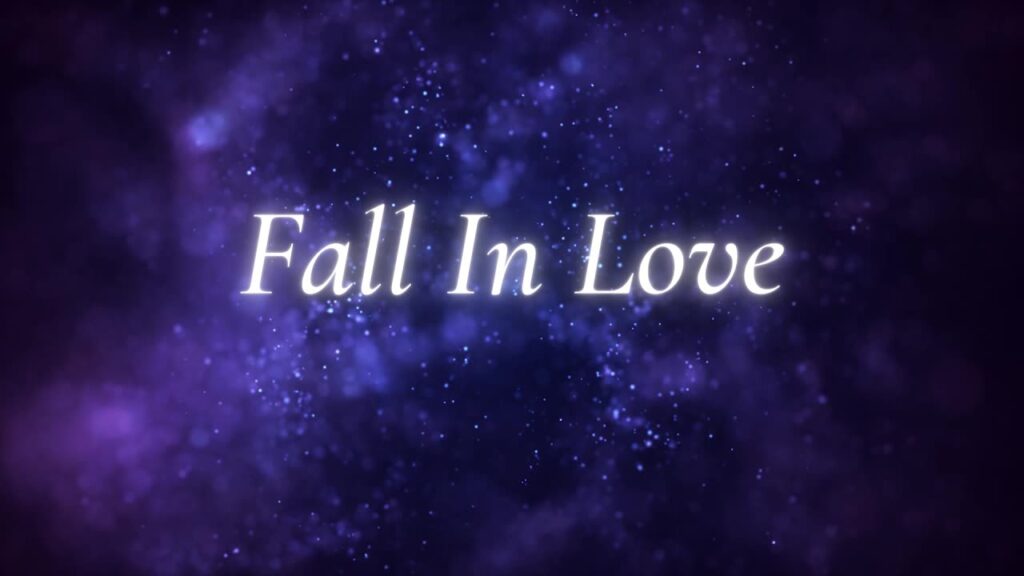 Bailey Zimmerman Fall In Love Lyrics