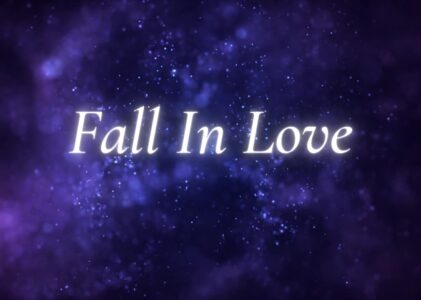 Bailey Zimmerman Fall In Love Lyrics