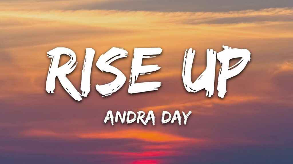 Rise Up Lyrics