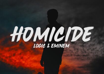 Homicide Lyrics