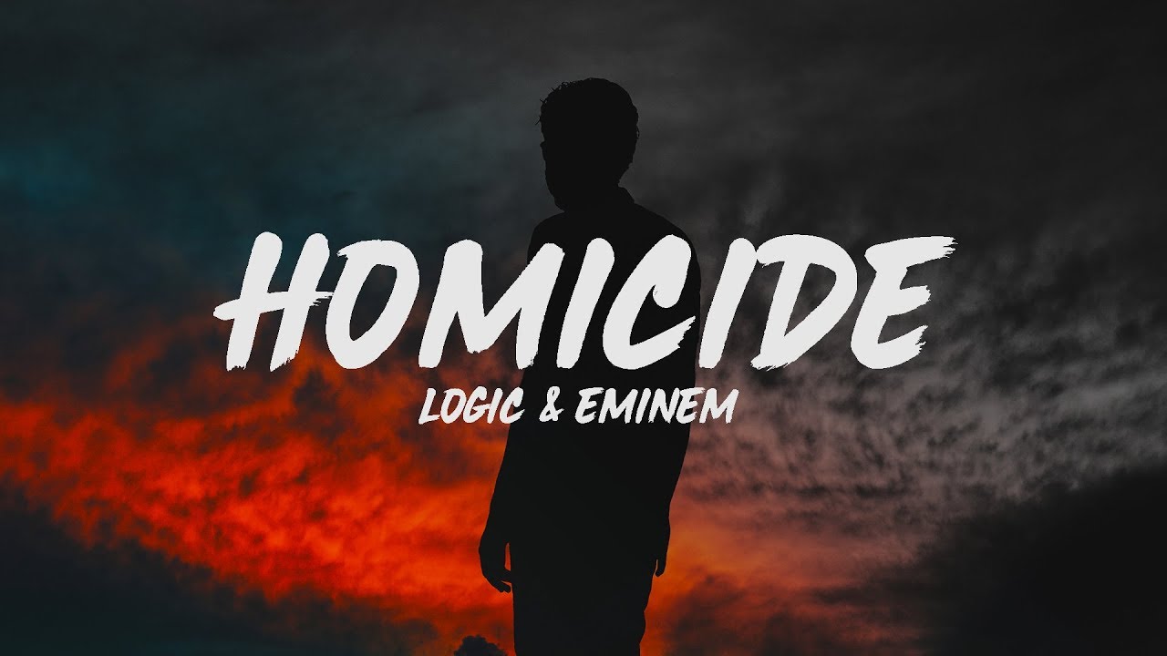 Homicide Lyrics