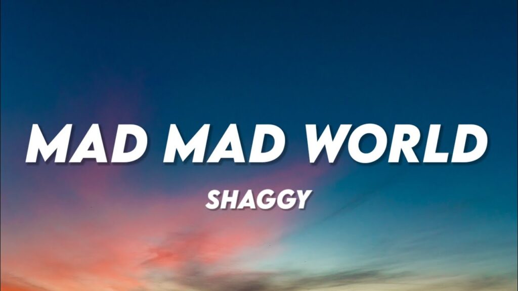 Mad World Lyrics