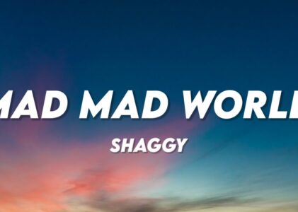 Mad World Lyrics