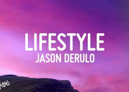 Lifestyle Lyrics