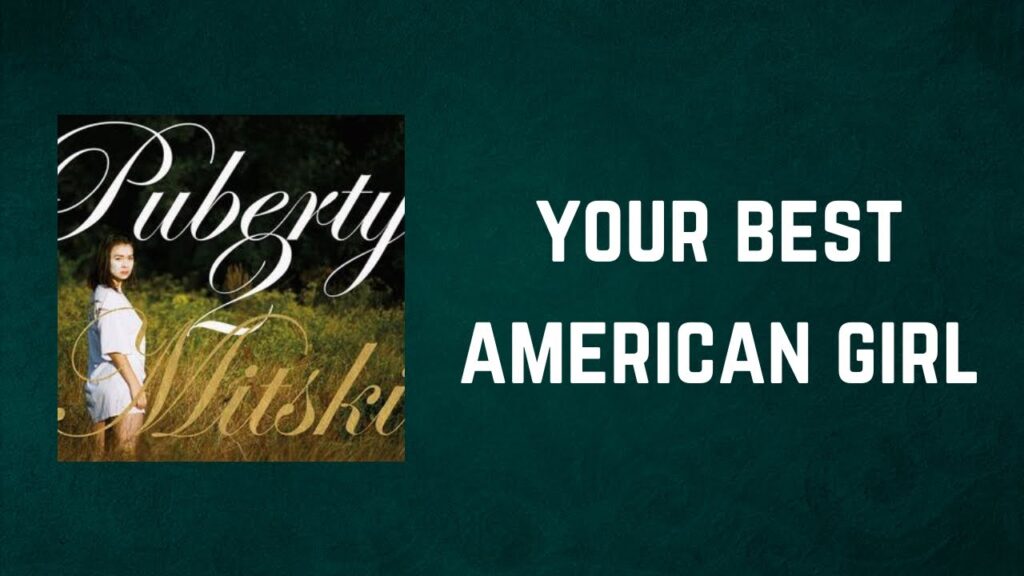 Your Best American Girl Lyrics