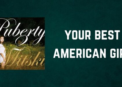 Your Best American Girl Lyrics