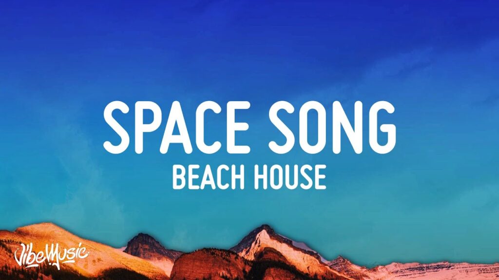 Space Song Lyrics