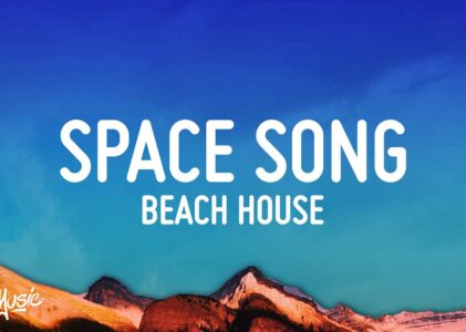 Space Song Lyrics