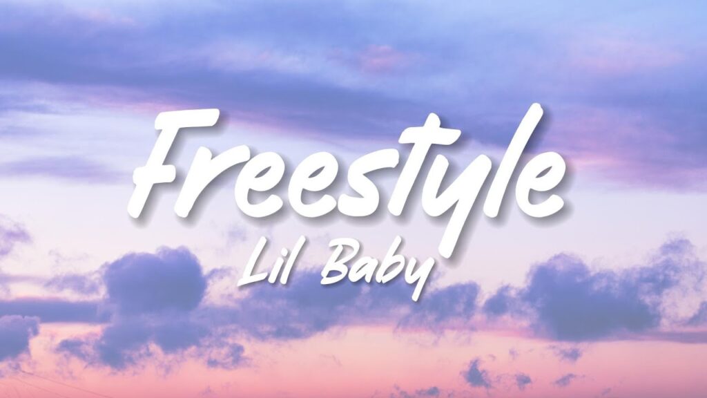 Lil Baby Freestyle Lyrics