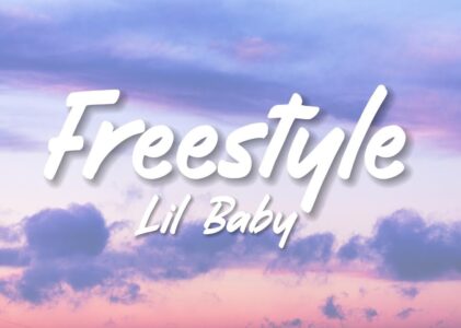 Lil Baby Freestyle Lyrics