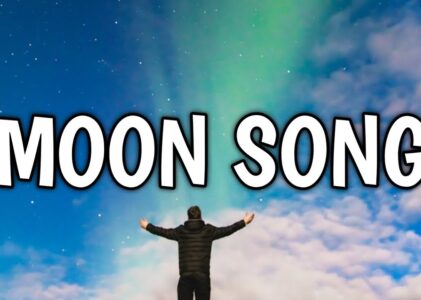 Moon Song Lyrics