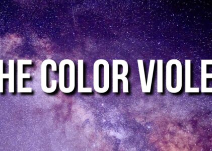 Tory Lanez The Color Violet Lyrics