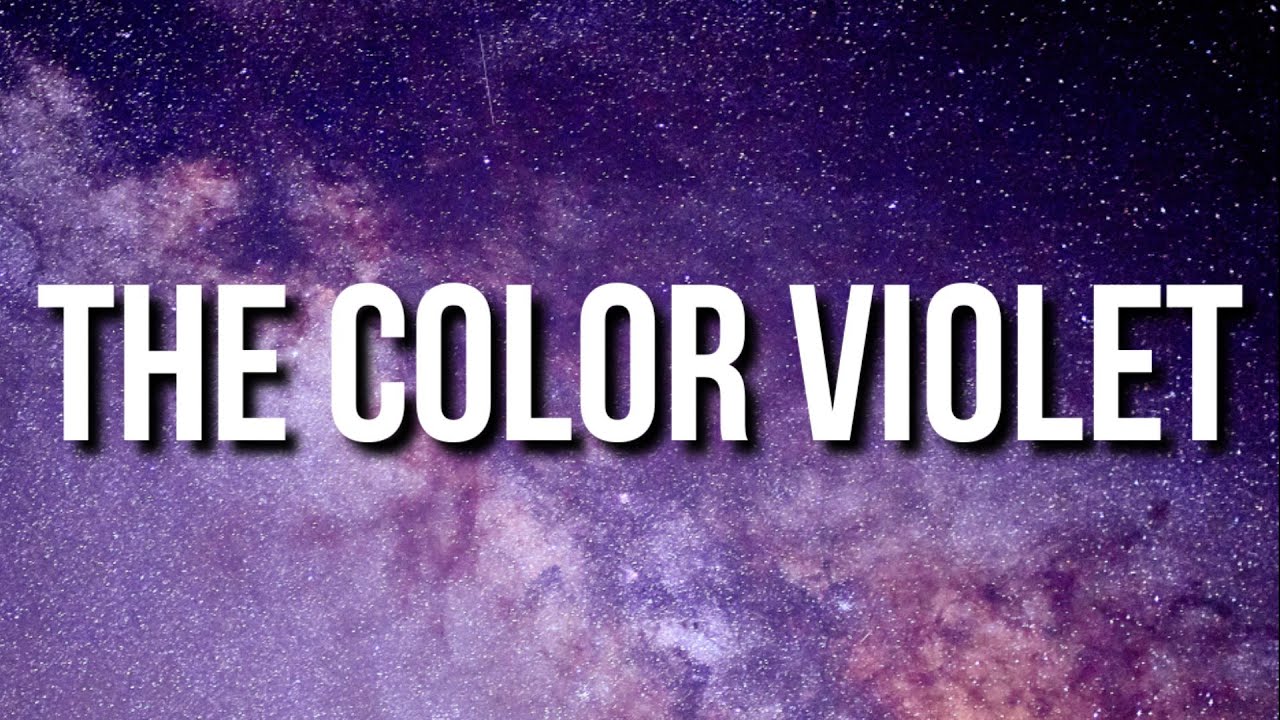 Tory Lanez The Color Violet Lyrics