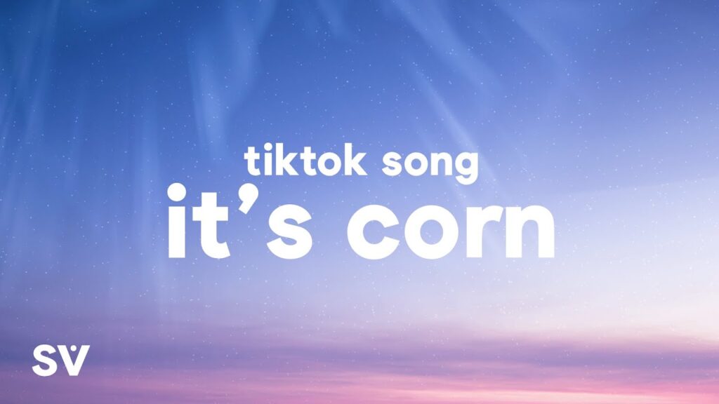 Tariq It's Corn Lyrics