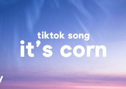 Tariq It’s Corn Lyrics