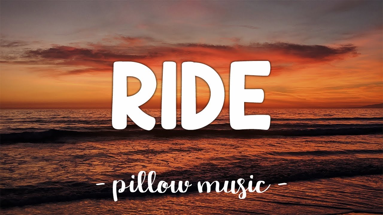 Ride Lyrics