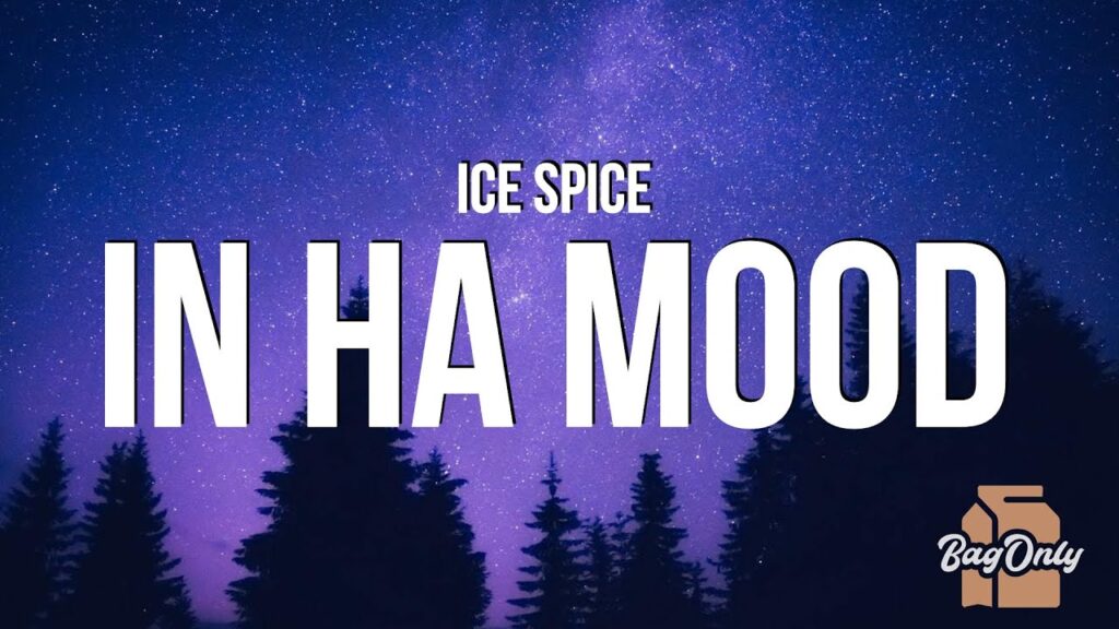 Ice Spice Lyrics