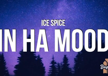 Ice Spice Lyrics