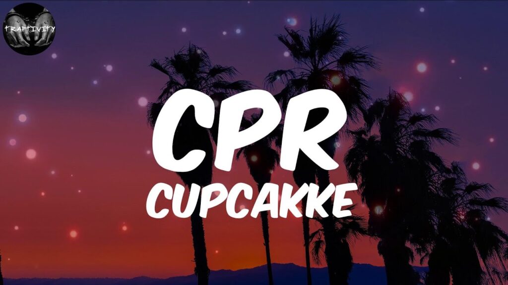 CPR Lyrics